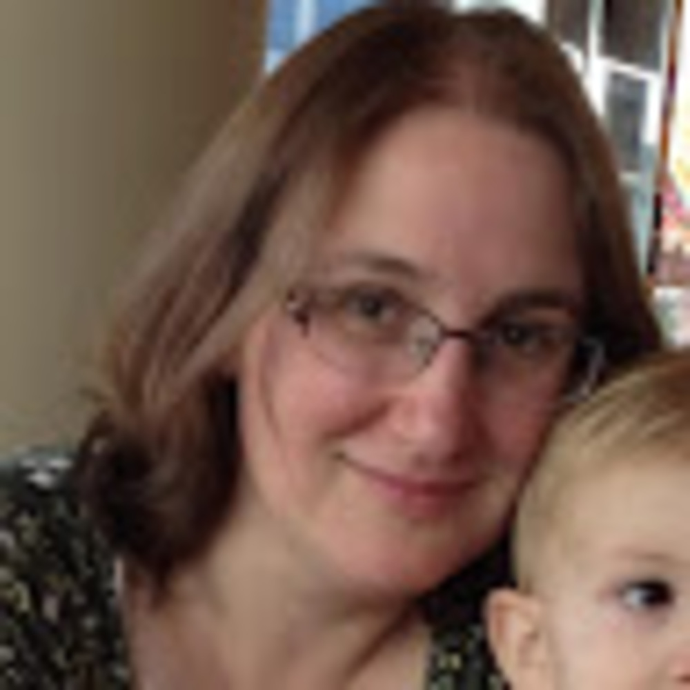 Meet your Posher, Tina